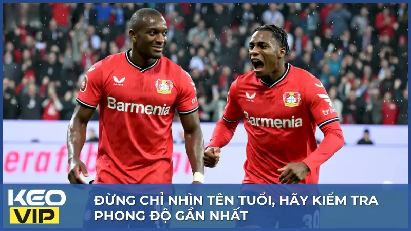 Làm Chủ Tỷ Lệ Kèo Bundesliga Trong 5 Phút Với 3 Mẹo Cực Chuẩn 3 Tỷ lệ kèo Bundesliga cần được xem xét cùng phong độ và màn trình diễn thực tế của hai đội